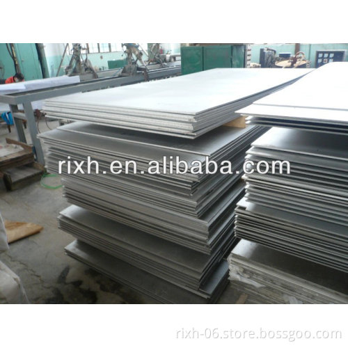 GR5 6AL4V medical thin GR5 titanium sheet,GR5 titanium plates,TC4 titanium board